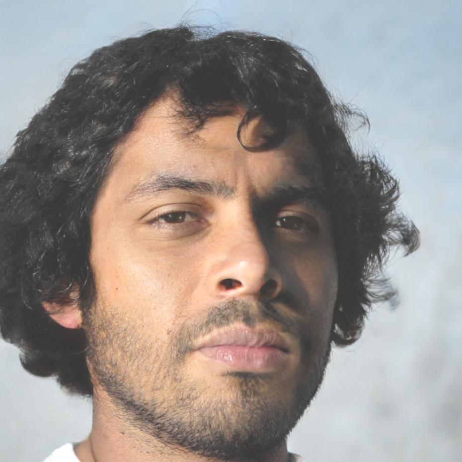 Nicolás Villanueva-Conde